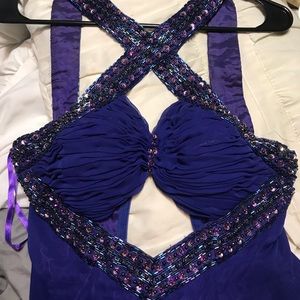 💛Prom dress size 2